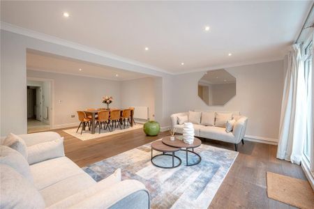 4 bedroom terraced house to rent - Photo 4