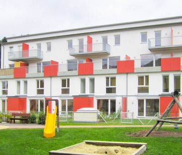 4-Zimmer-Maisonettewohnung mit großem Balkon - Foto 5