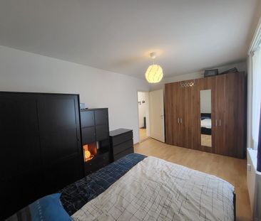APPARTEMENT 21/2 PIÈCES À BERNE - FELSENAU, MEUBLÉ, TEMPORAIRE - Photo 3