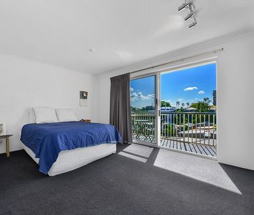 3/23 Beaconsfield Street, Highgate Hill QLD 4101 - Apartment For Re... - Photo 5