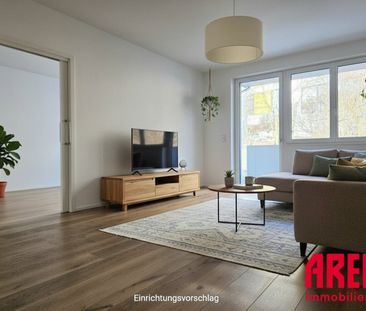 2 ZIMMERWOHNUNG MIT LOGGIA UND MITBENUTZBAREM WELLNESSBEREICH - TOP 25 - Photo 1