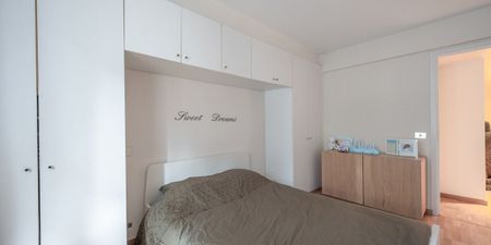 Appartement te huur in Knokke voor € 1.450 met 2 slaapkamers - Photo 3
