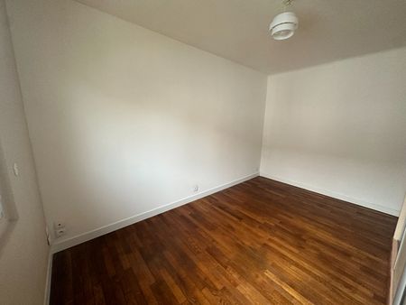 Appartement Saint Nazaire 2 pièce(s) - Photo 4