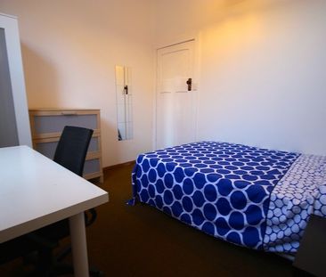 6-bedroom shared house / townhouse, Rankine Rd - Photo 1