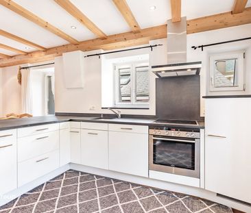 4.5 Zimmer, 98 m², 3. Stock - Foto 6