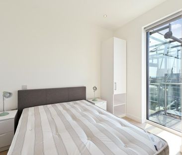 1 bedroom flat to rent - Photo 5