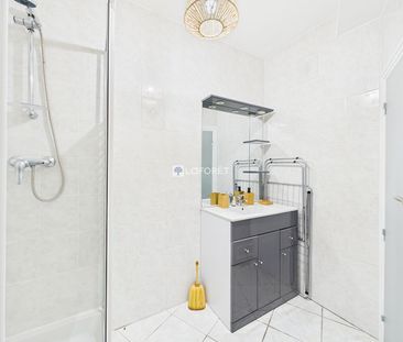 Appartement T1 Quimper à louer - Photo 2