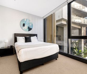 215/88 Church Street, Parramatta NSW 2150 - Apartment For Rent | Do... - Photo 3