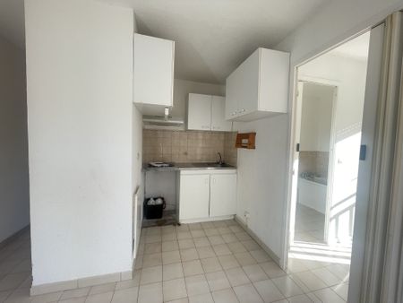 Location Appartement 2 pièces 23m² VALLAURIS 06220 - Photo 3