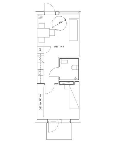 Bromstensvägen, Spånga - Foto 2