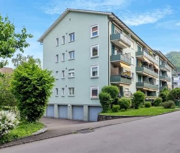 2.5 Zimmer, 2. Stock - Foto 4