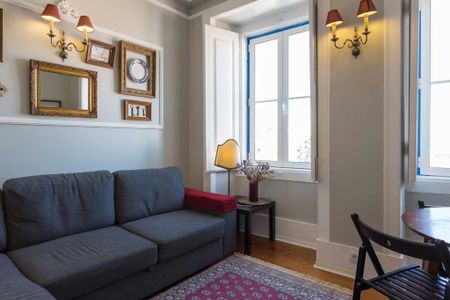 Rua dos Lagares, Lisbon, Lisbon 1100-595 - Photo 2