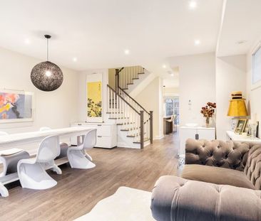 For Lease - 59 Harold Lawrie Lane, Markham, Ontario - Photo 5