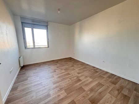 Location appartement 3 pièces, 68.14m², Antony - Photo 5