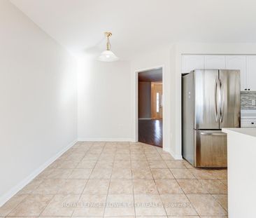 For Lease - 80 Dwyer Drive, Brampton, Ontario - Photo 1