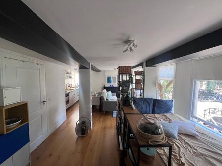 Oudegracht 50B - Photo 5