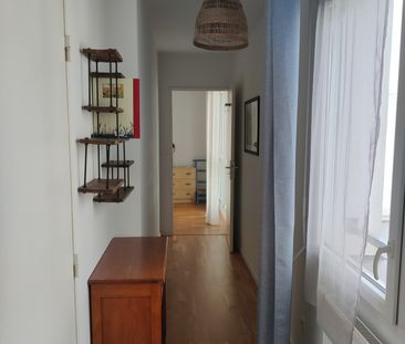 Location Appartement 4 pièces 105m² LYON 3ème - Photo 6