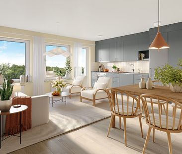 Trångsundsvägen 4 - Foto 6