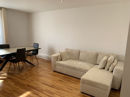 Location Appartement 4 pièces 74m² SARREGUEMINES 57200 - Photo 1
