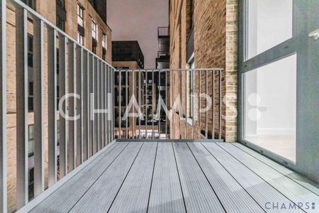 1 bedroom flat to rent - Photo 4