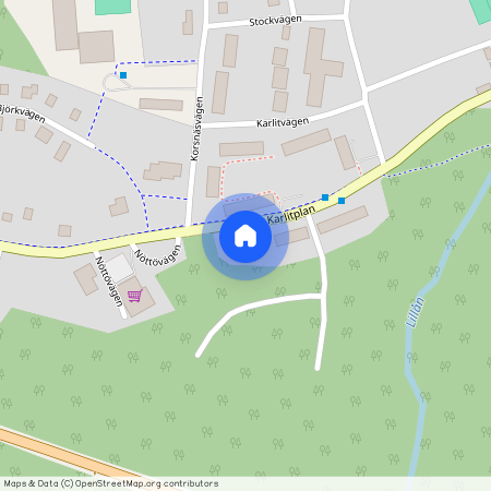 Karlholmsbruk, Uppsala, Tierp, Karlitplan 3 B