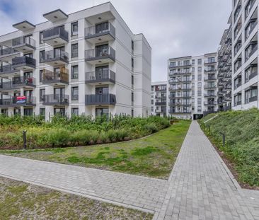 Ursus - Pierwszy najem! 2 pokoje, garaż, balkon - Photo 1