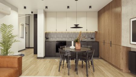 Warszawa, Praga-Północ, Warszawa, Szwedzka - Фото 3