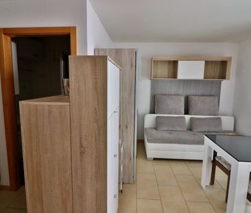 APPARTEMENT 1½ PIÈCE À SAILLON (VS), MEUBLÉ - Foto 3
