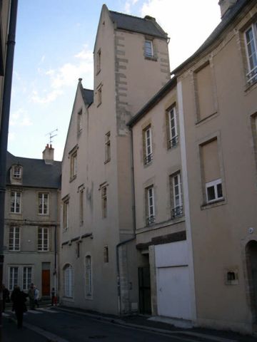 Location Appartement 4 pièces 75m² BAYEUX 14400 - Photo 4