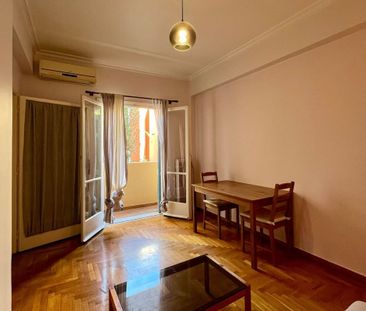 Διαμέρισμα για ενοικίαση Εξάρχεια (Εξάρχεια - Νεάπολη) - Photo 6