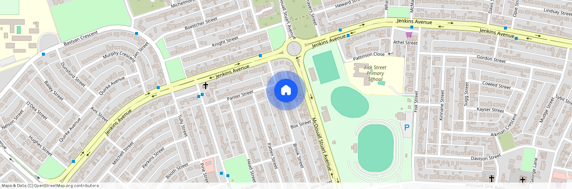 16 Brook Street, SA 5608, Whyalla Stuart