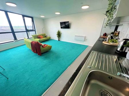 Deluxe Ensuite - Photo 5