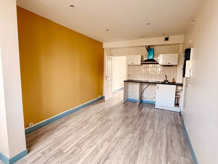 Appartement T1 Montreuil à louer - Photo 3
