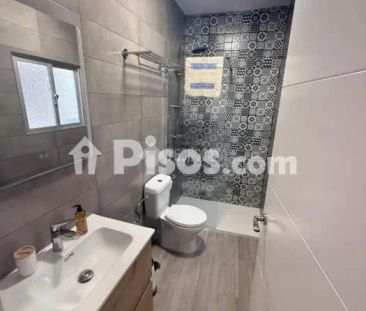 Piso en alquiler en Conil de La Frontera - Foto 6