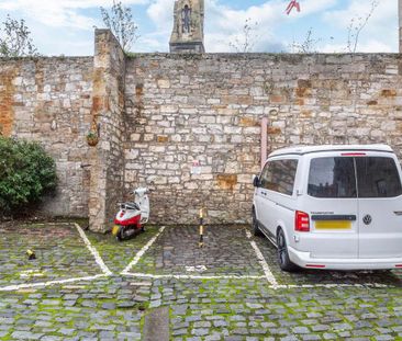 2 bedroom flat to rent - Photo 6