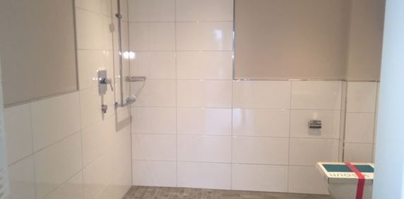 Schickes Ein-Raum-Apartment mit Küche - Photo 2