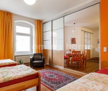 Viel Platz zum Wohnen & Arbeiten - Photo 5