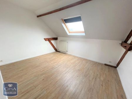 Appartement à louer 3 pièces 61m² - Photo 5