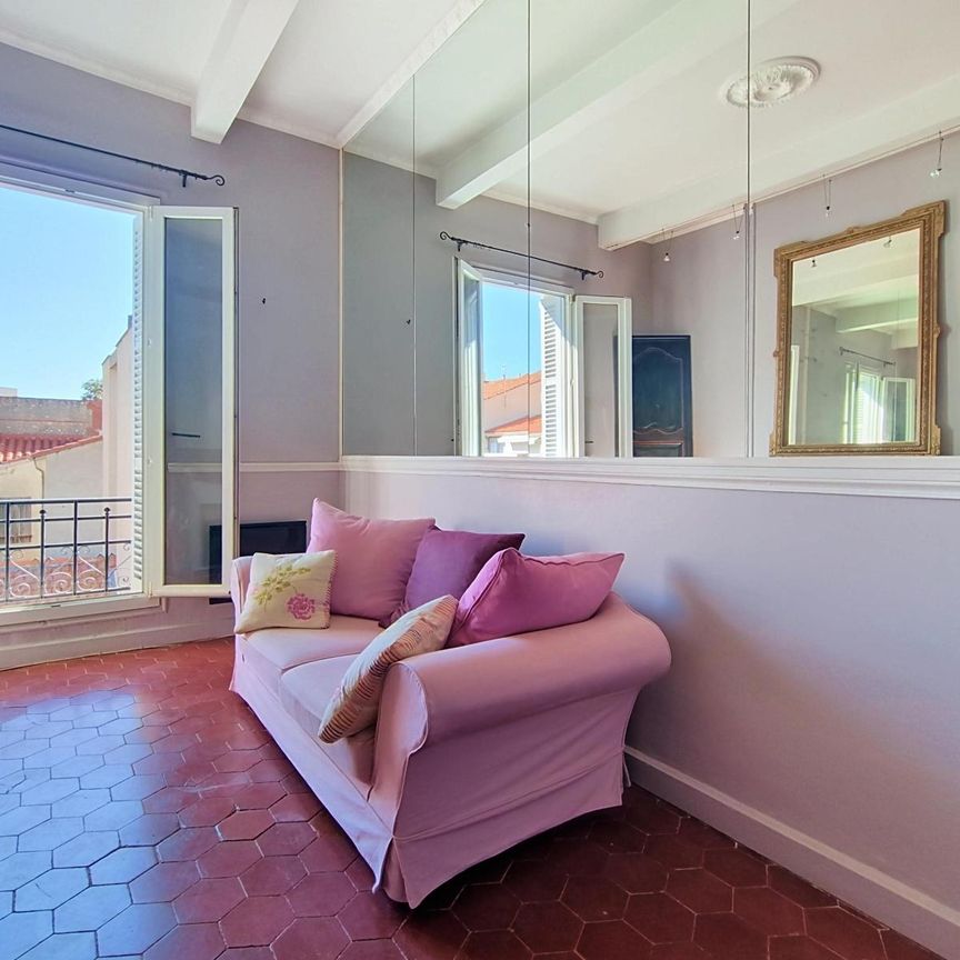 Location Appartement 2 pièces 51m² PERPIGNAN 66000 - Photo 1