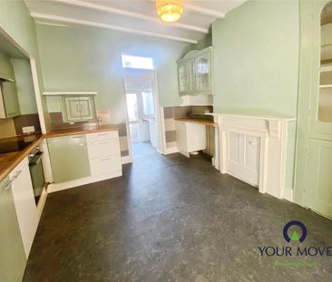 3 bedroom terraced house to rent - Photo 3