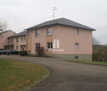 GEISPOLSHEIM GARE - 3P - 76.22m² - Photo 6