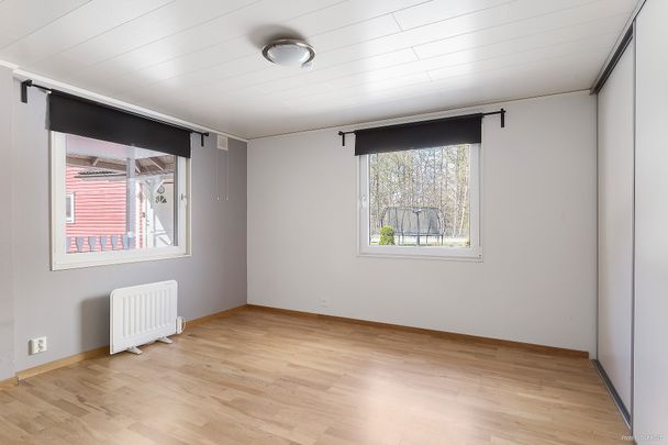 Elsebrånevägen, Asarum - Foto 1