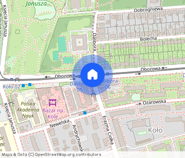 Mieszkanie prywatne - Photo 1