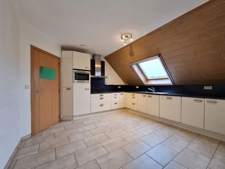 Appartement te huur - Foto 3