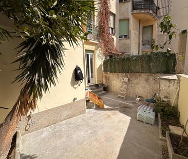 Location Appartement 2 pièces 28m² NICE 06000 - Photo 5