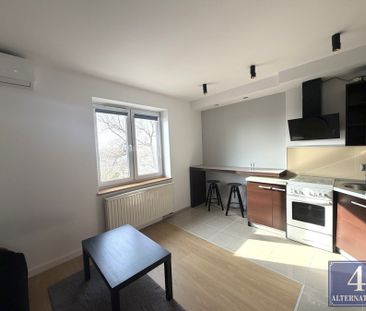 Mieszkanie 40 m2 Tarnów ul. Rydza Śmigłego - Фото 3