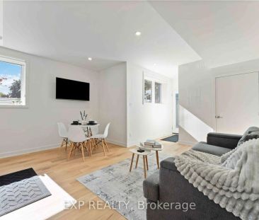 844 CONNAUGHT AVENUE - Photo 3