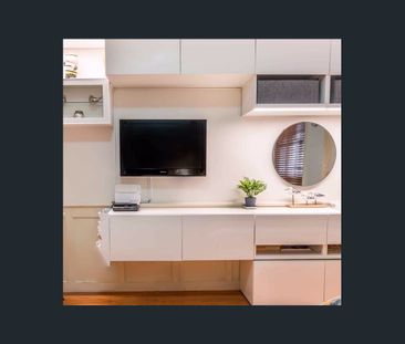 Furnished Studio, Unbeatable Location - Photo 6