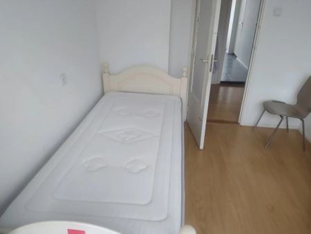Chambre meublée à louer, Schalkeroord, Rotterdam - Photo 2