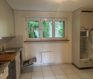 4 Zimmerwohnung in Laufen - Photo 1